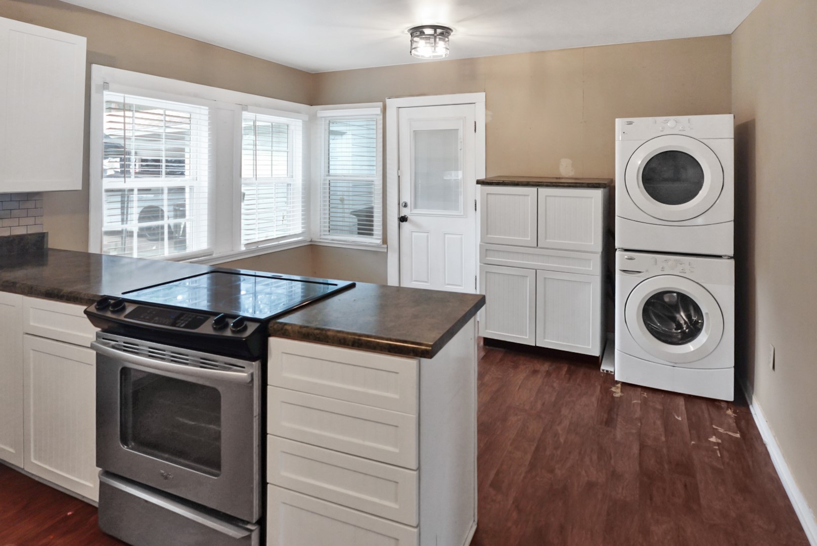 216 19th Street Mineral Wells TX 76067