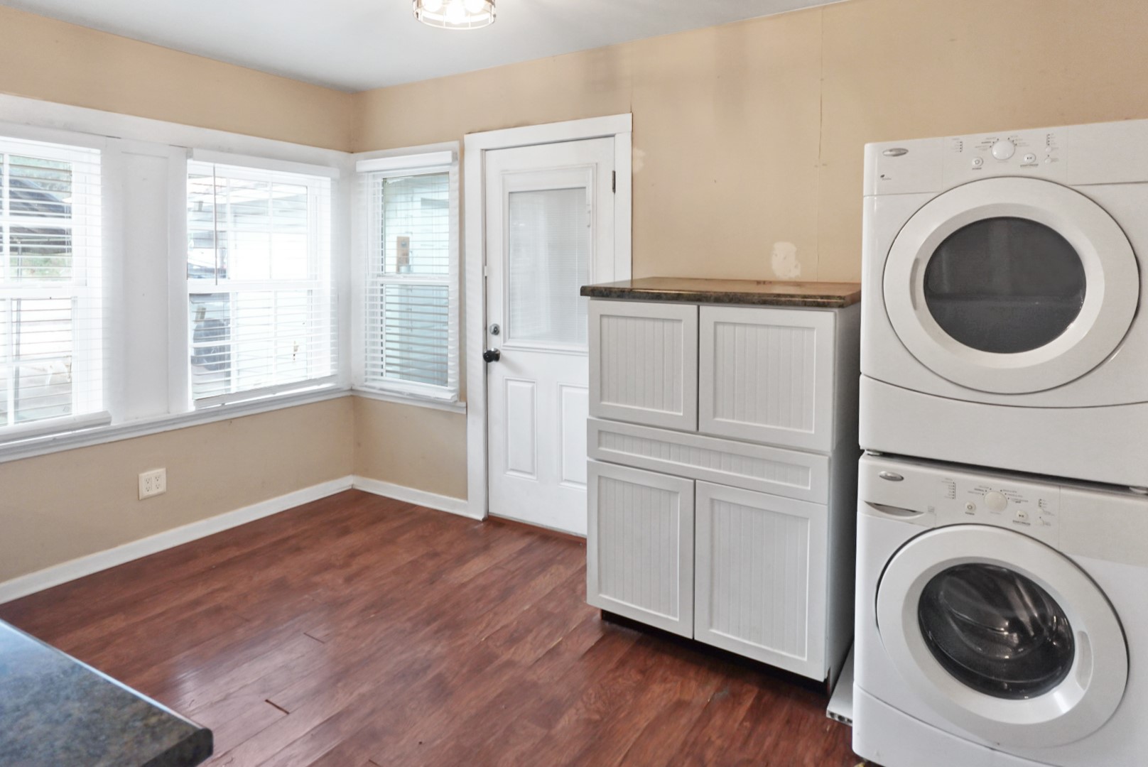 216 19th Street Mineral Wells TX 76067