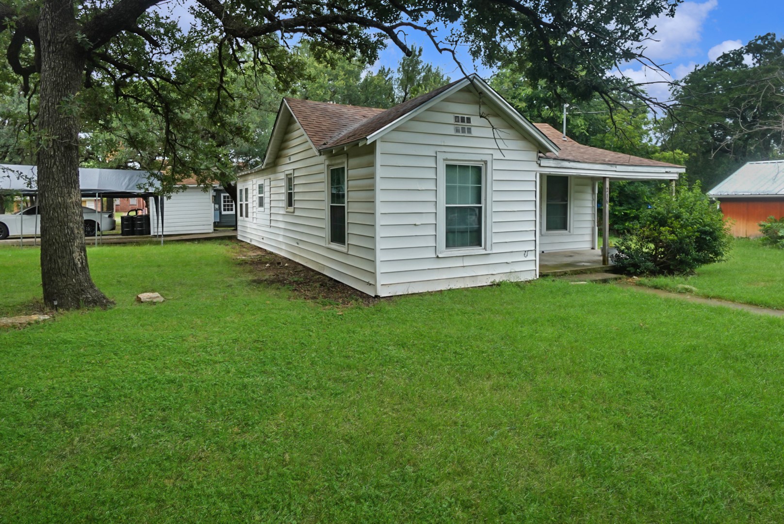 216 19th Street Mineral Wells TX 76067