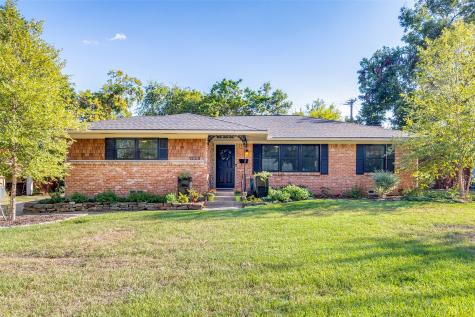 1225 Holly Drive Richardson TX 75080