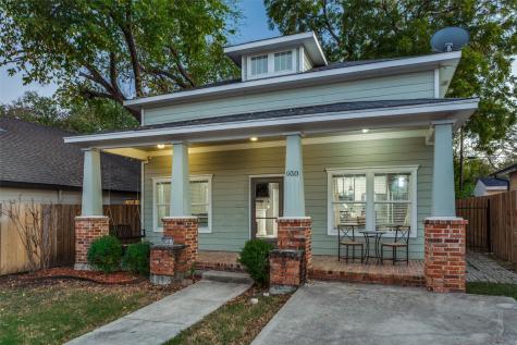 930 E Dashwood Street Fort Worth TX 76104