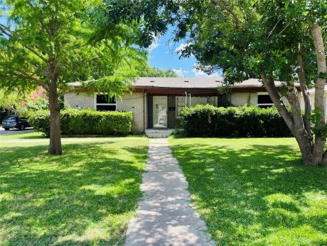 5601 Fursman Avenue Fort Worth TX 76114
