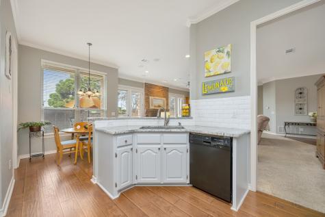 2400 Peach Blossom Court Bedford TX 76021