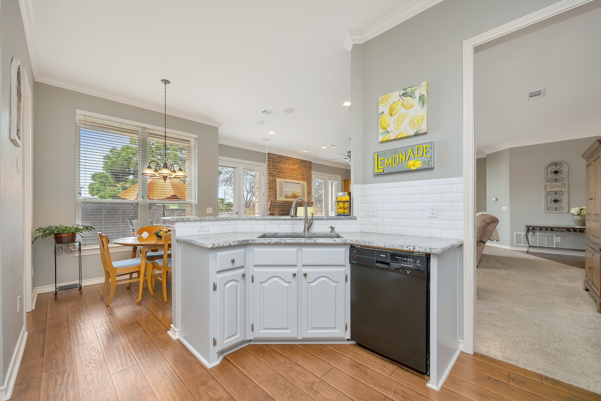 2400 Peach Blossom Court Bedford TX 76021