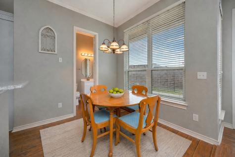 2400 Peach Blossom Court Bedford TX 76021
