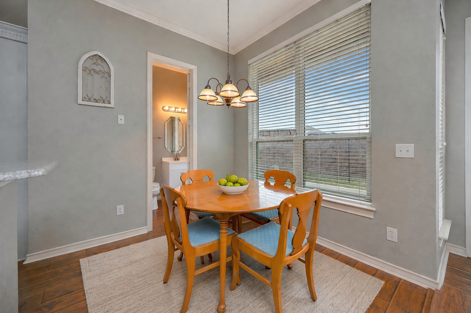 2400 Peach Blossom Court Bedford TX 76021