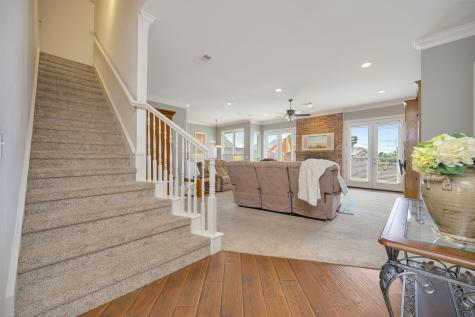 2400 Peach Blossom Court Bedford TX 76021