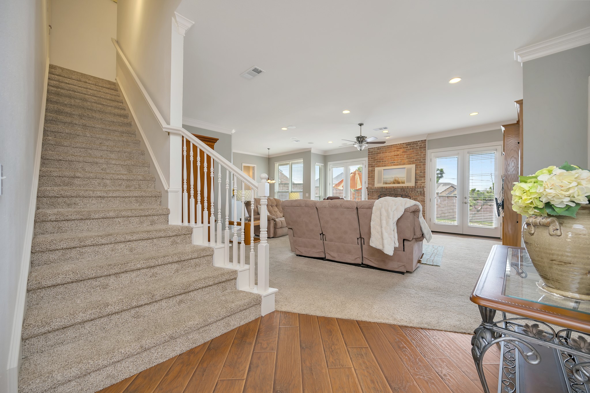 2400 Peach Blossom Court Bedford TX 76021