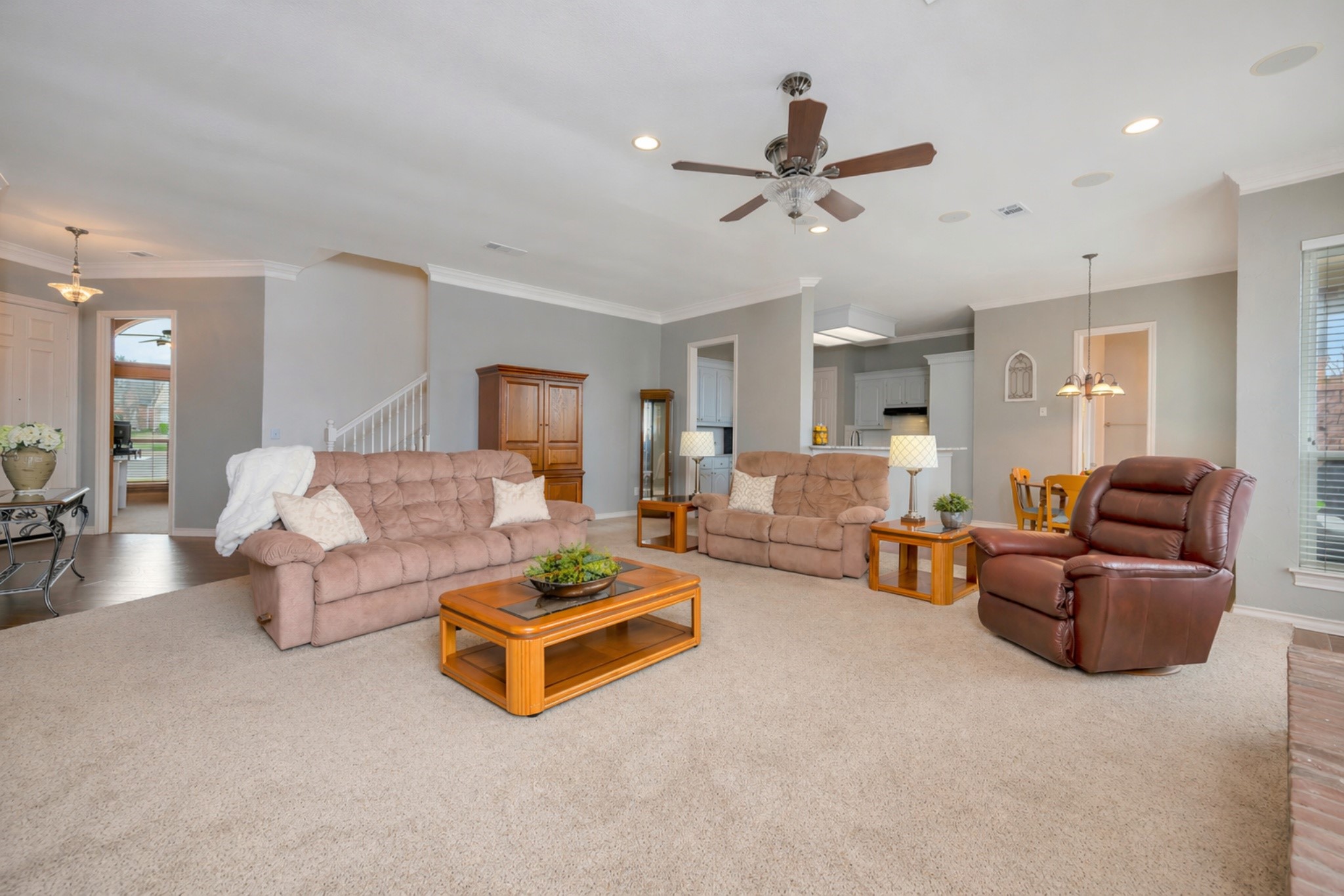 2400 Peach Blossom Court Bedford TX 76021