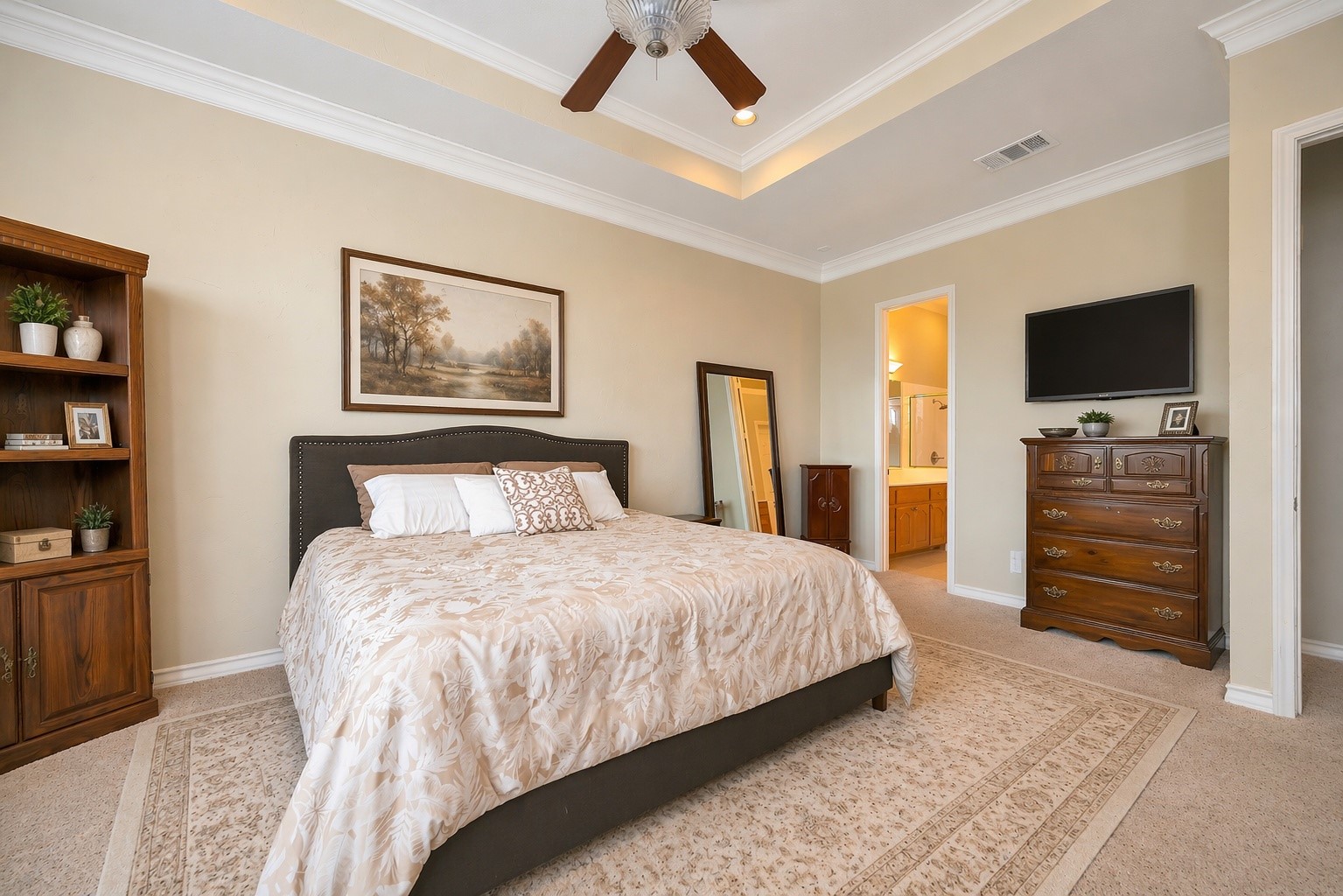 2400 Peach Blossom Court Bedford TX 76021