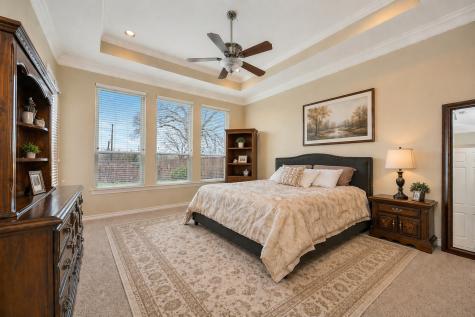 2400 Peach Blossom Court Bedford TX 76021