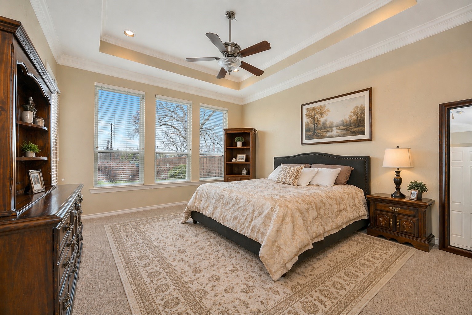 2400 Peach Blossom Court Bedford TX 76021