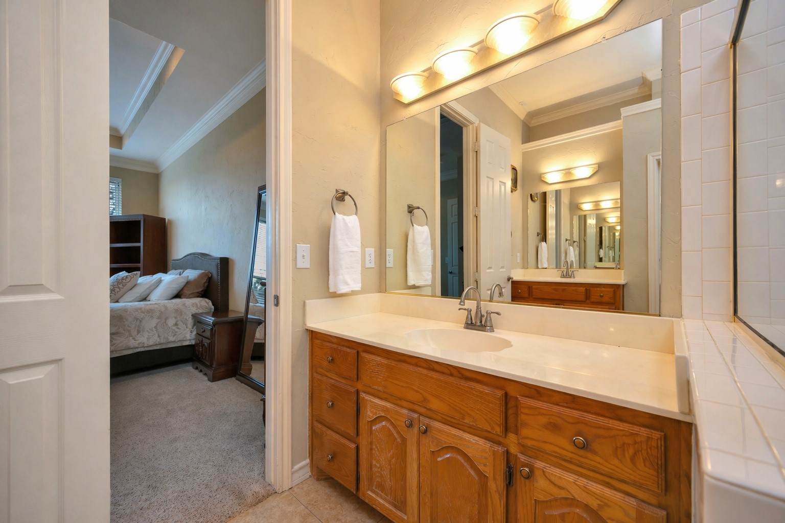 2400 Peach Blossom Court Bedford TX 76021