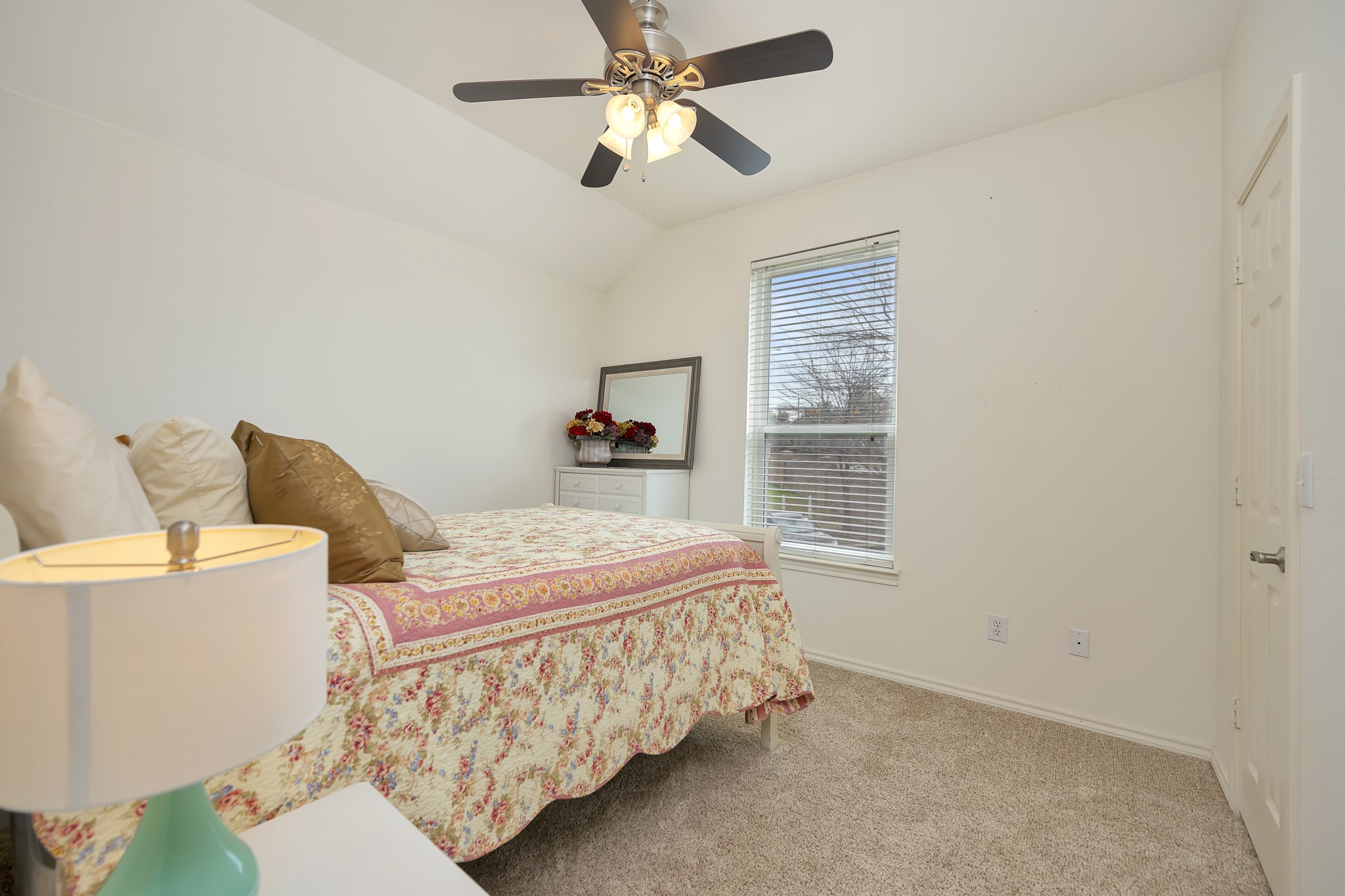 2400 Peach Blossom Court Bedford TX 76021