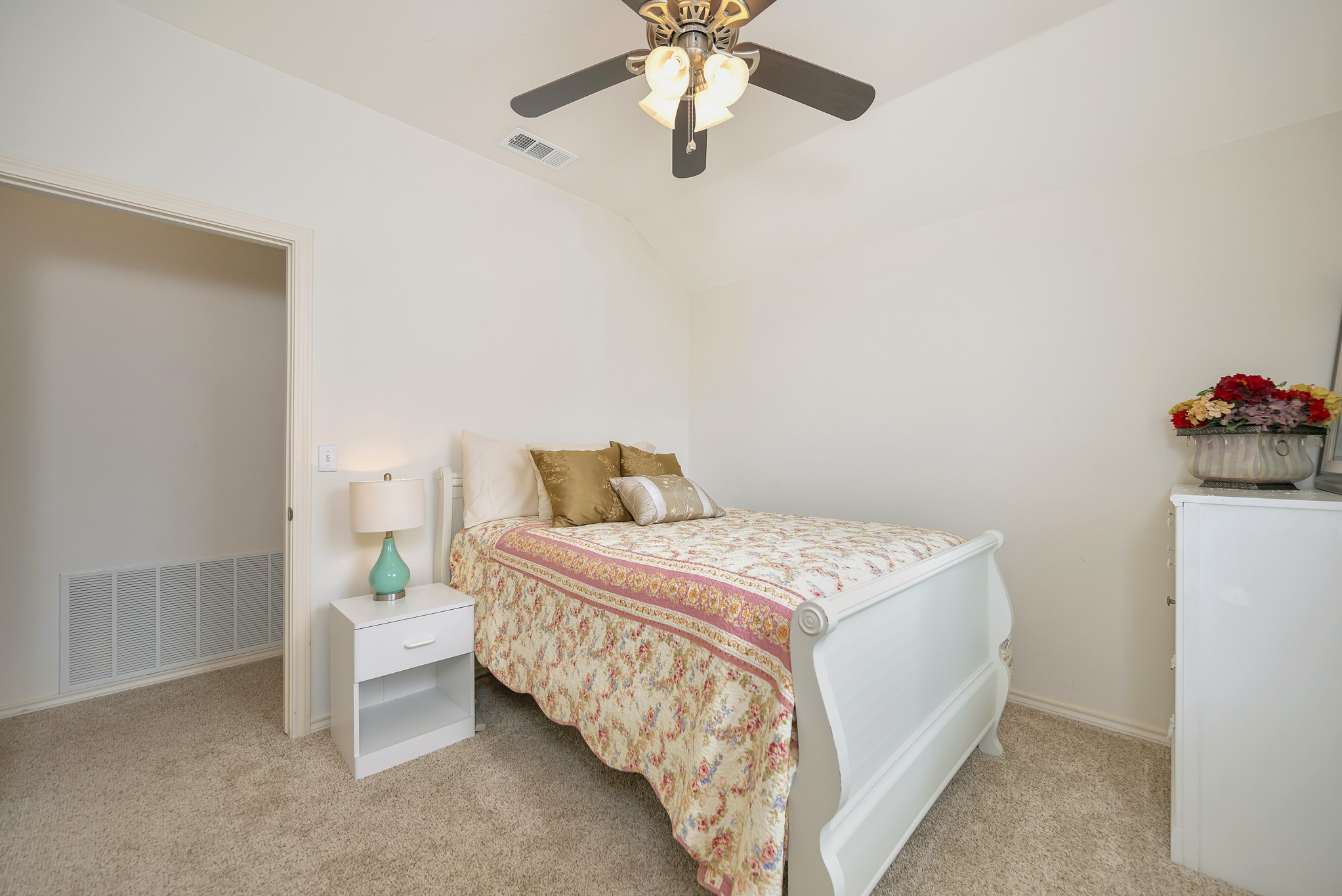 2400 Peach Blossom Court Bedford TX 76021