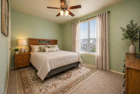 2400 Peach Blossom Court Bedford TX 76021