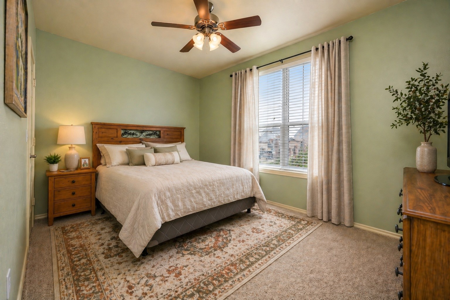 2400 Peach Blossom Court Bedford TX 76021