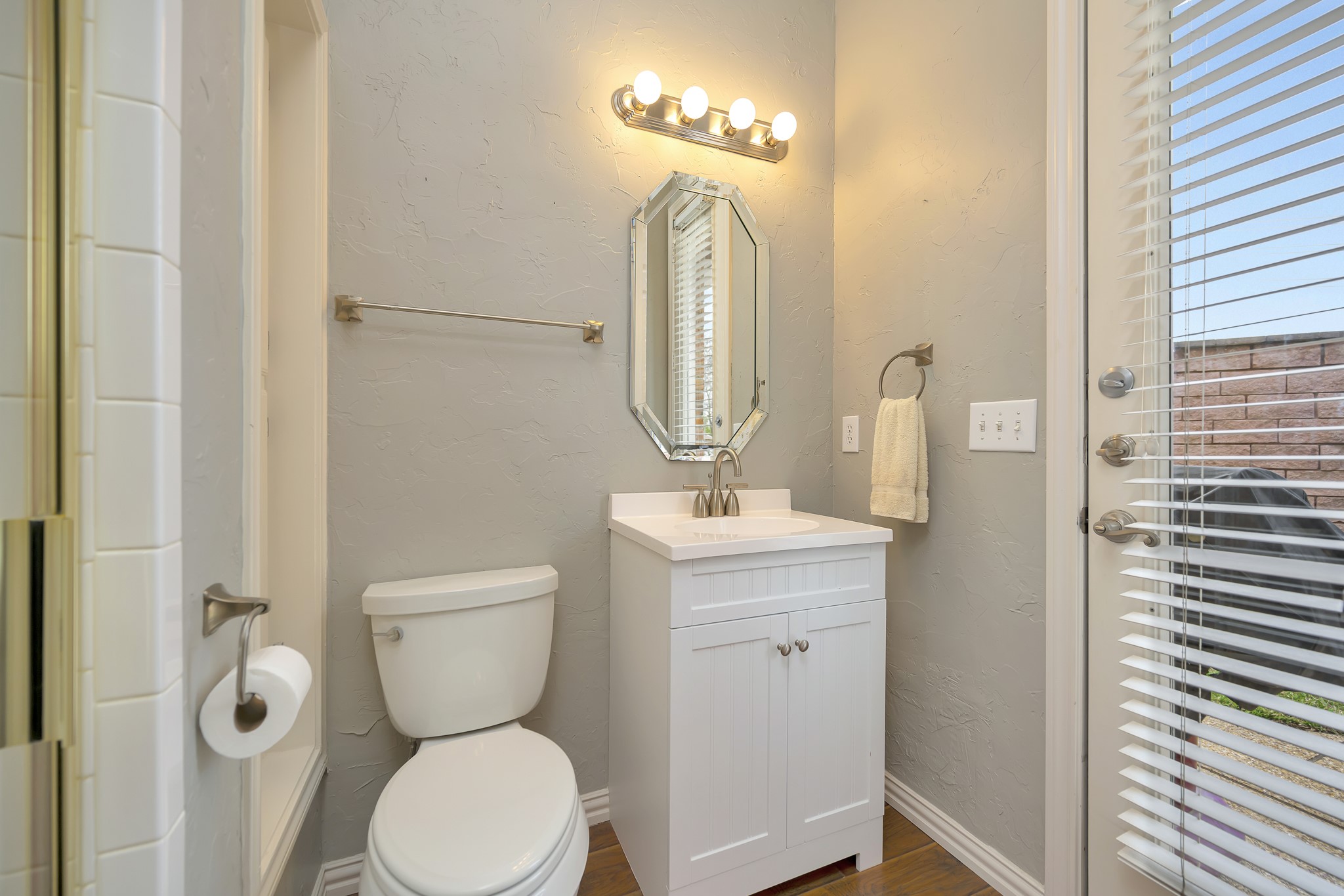 2400 Peach Blossom Court Bedford TX 76021