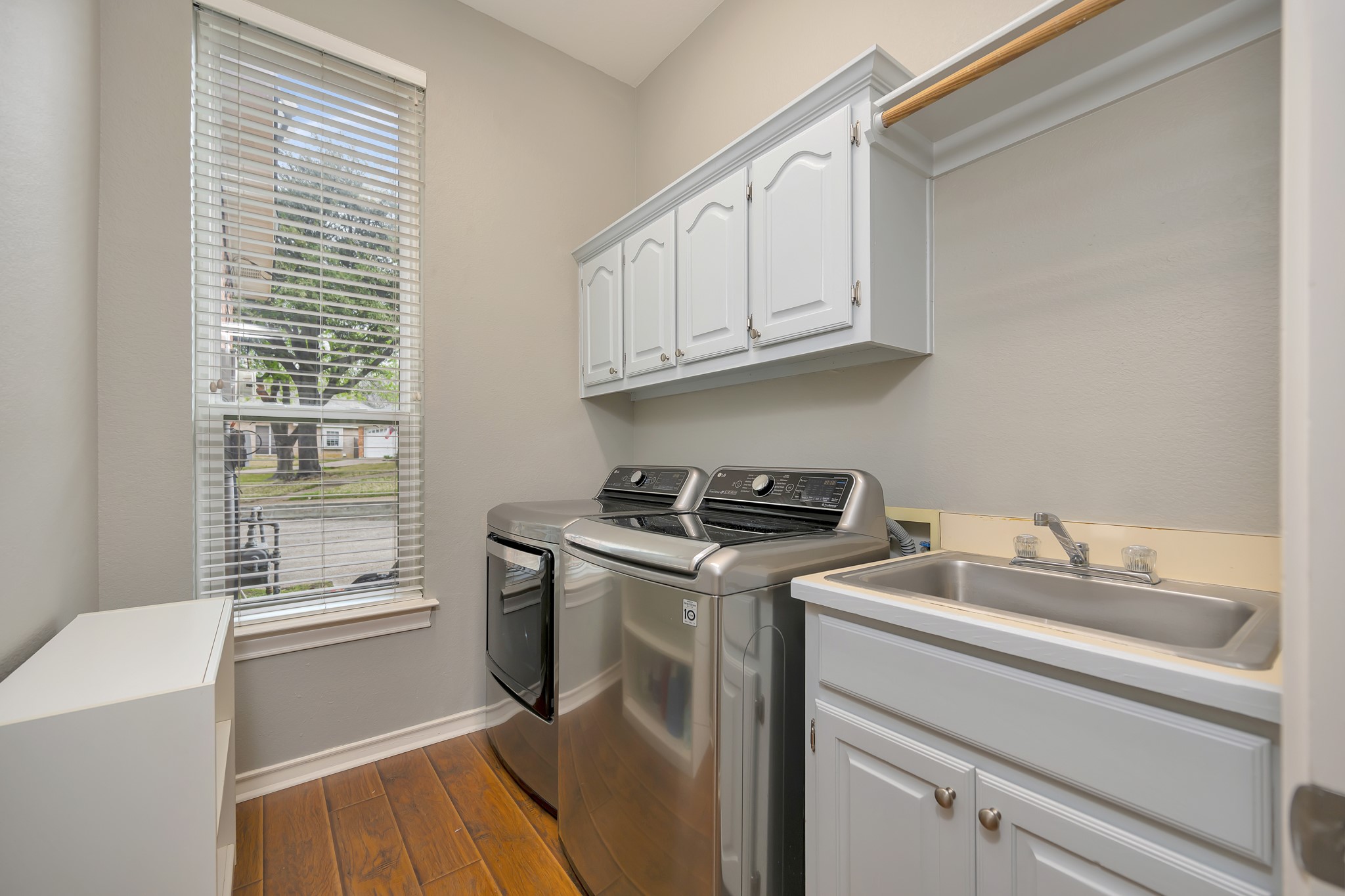 2400 Peach Blossom Court Bedford TX 76021