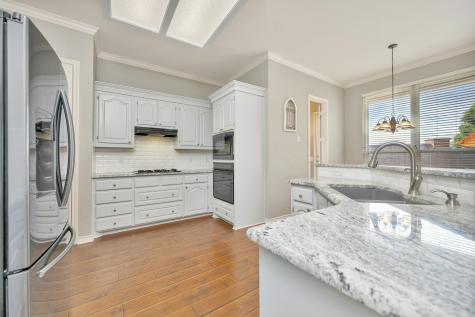 2400 Peach Blossom Court Bedford TX 76021
