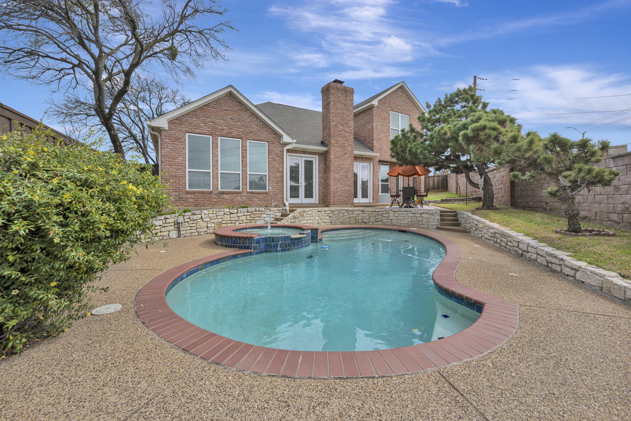 2400 Peach Blossom Court Bedford TX 76021
