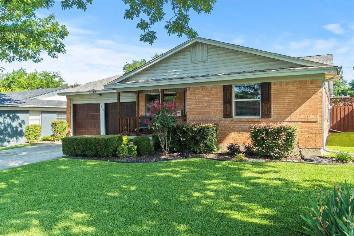 8915 Clearwater Drive Dallas TX 75243