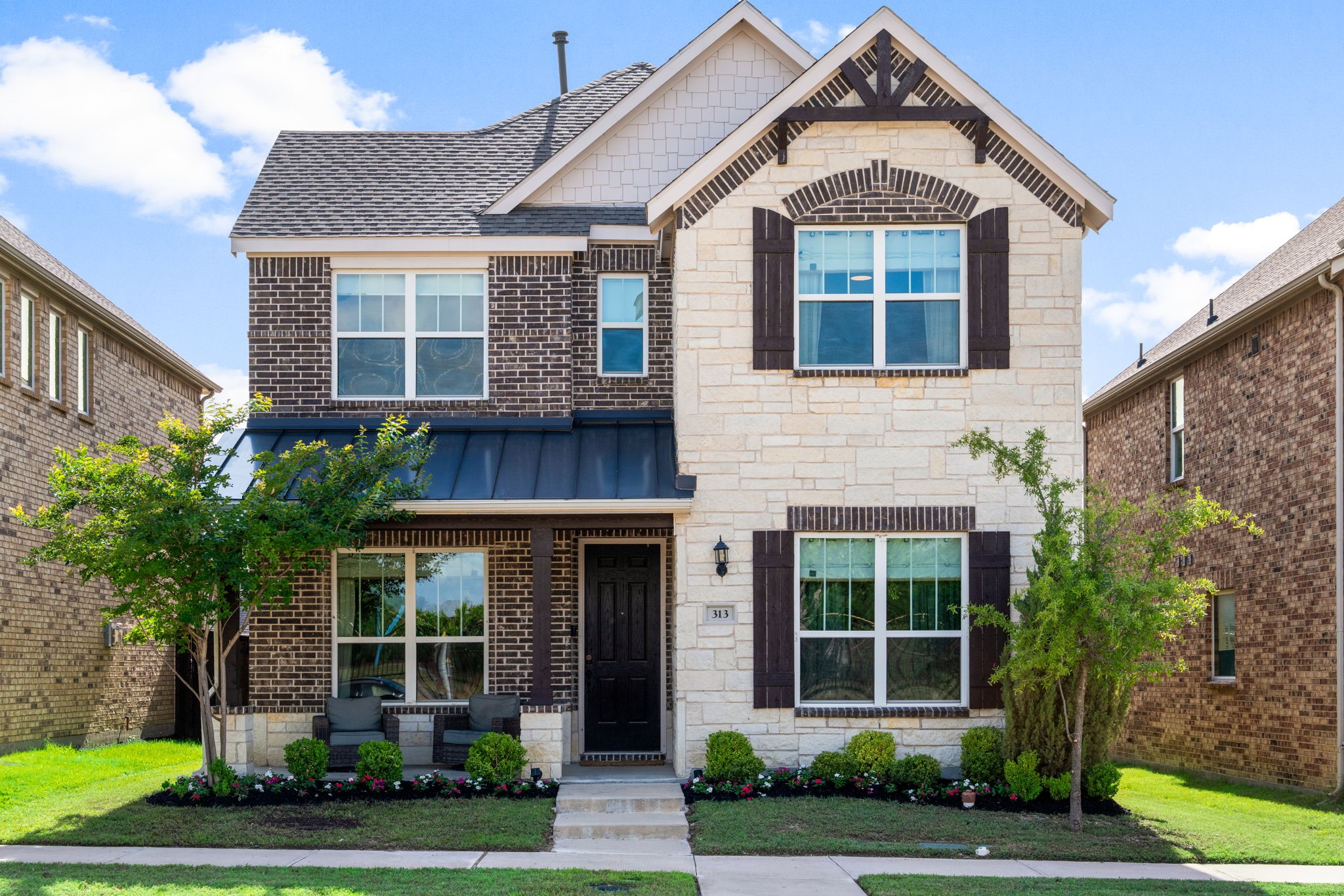 313 Kennewick Drive Garland TX 75044