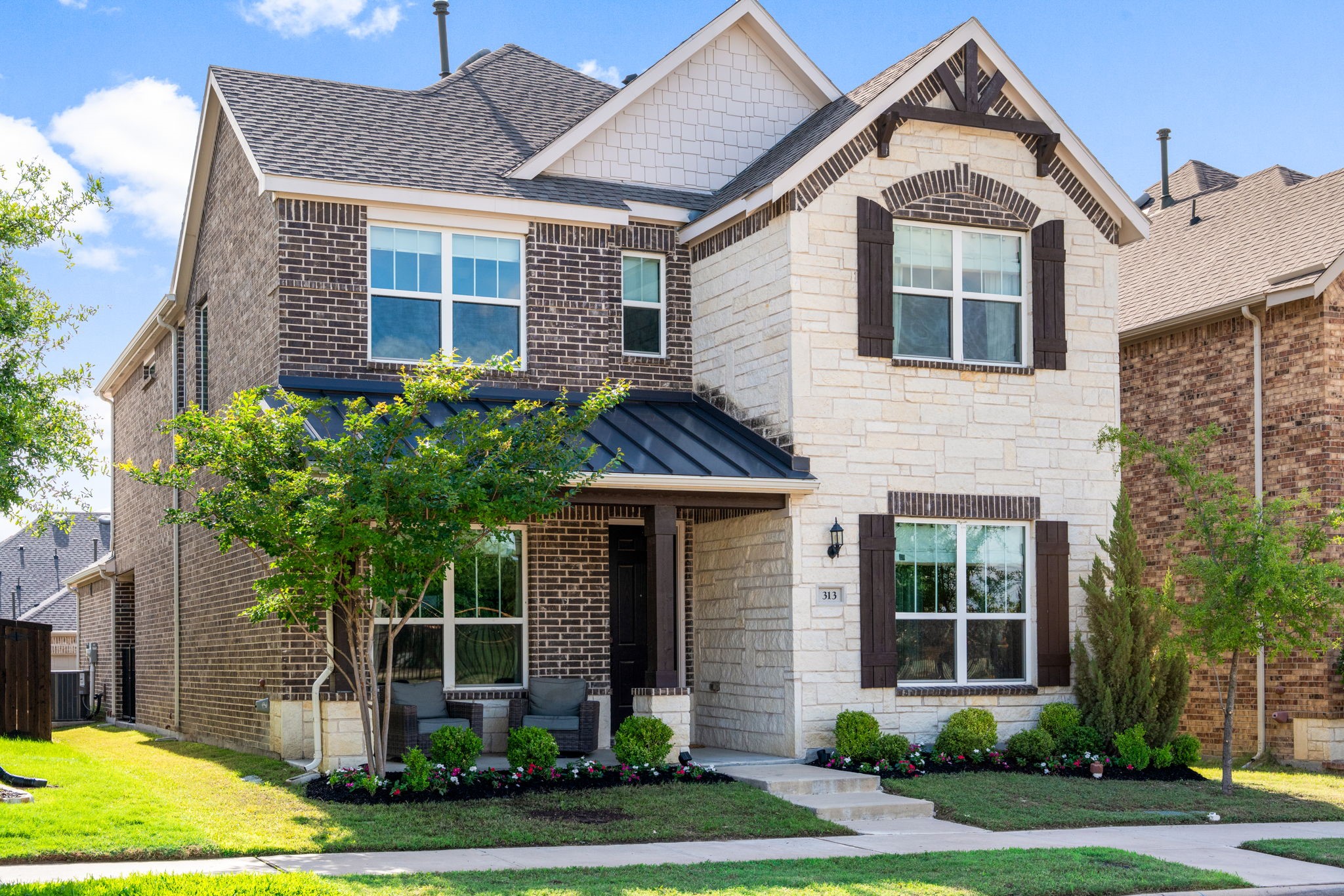 313 Kennewick Drive Garland TX 75044