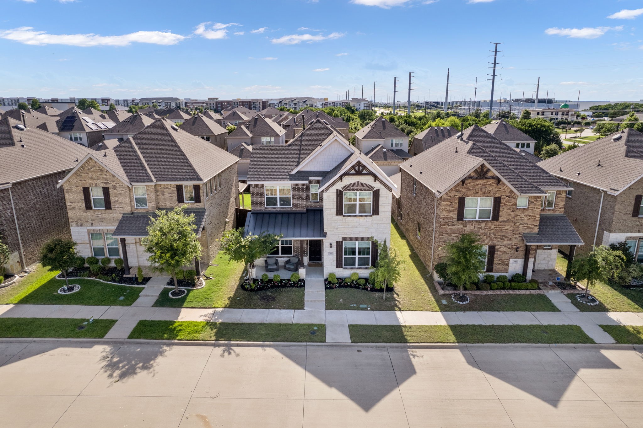 313 Kennewick Drive Garland TX 75044