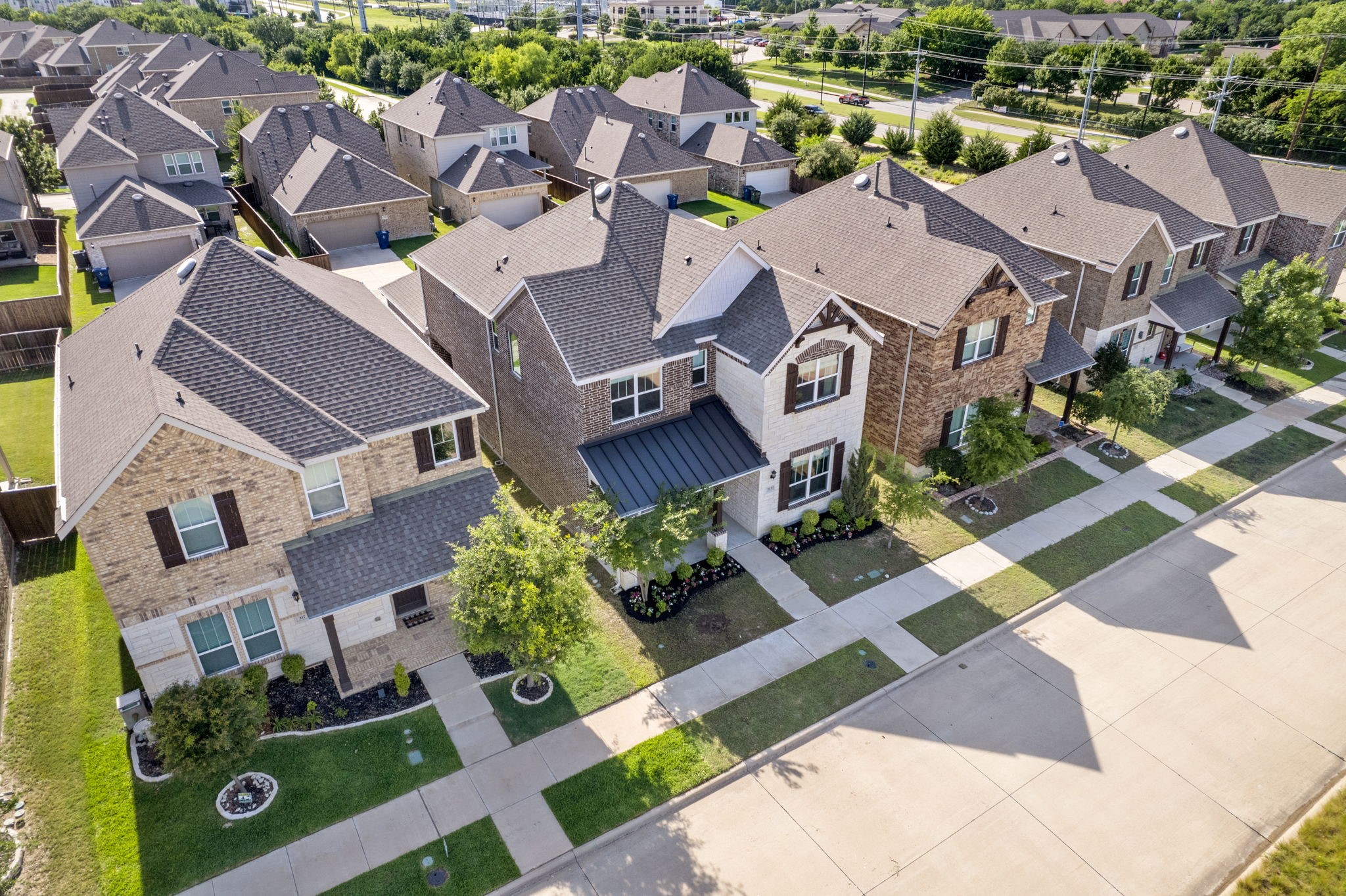 313 Kennewick Drive Garland TX 75044