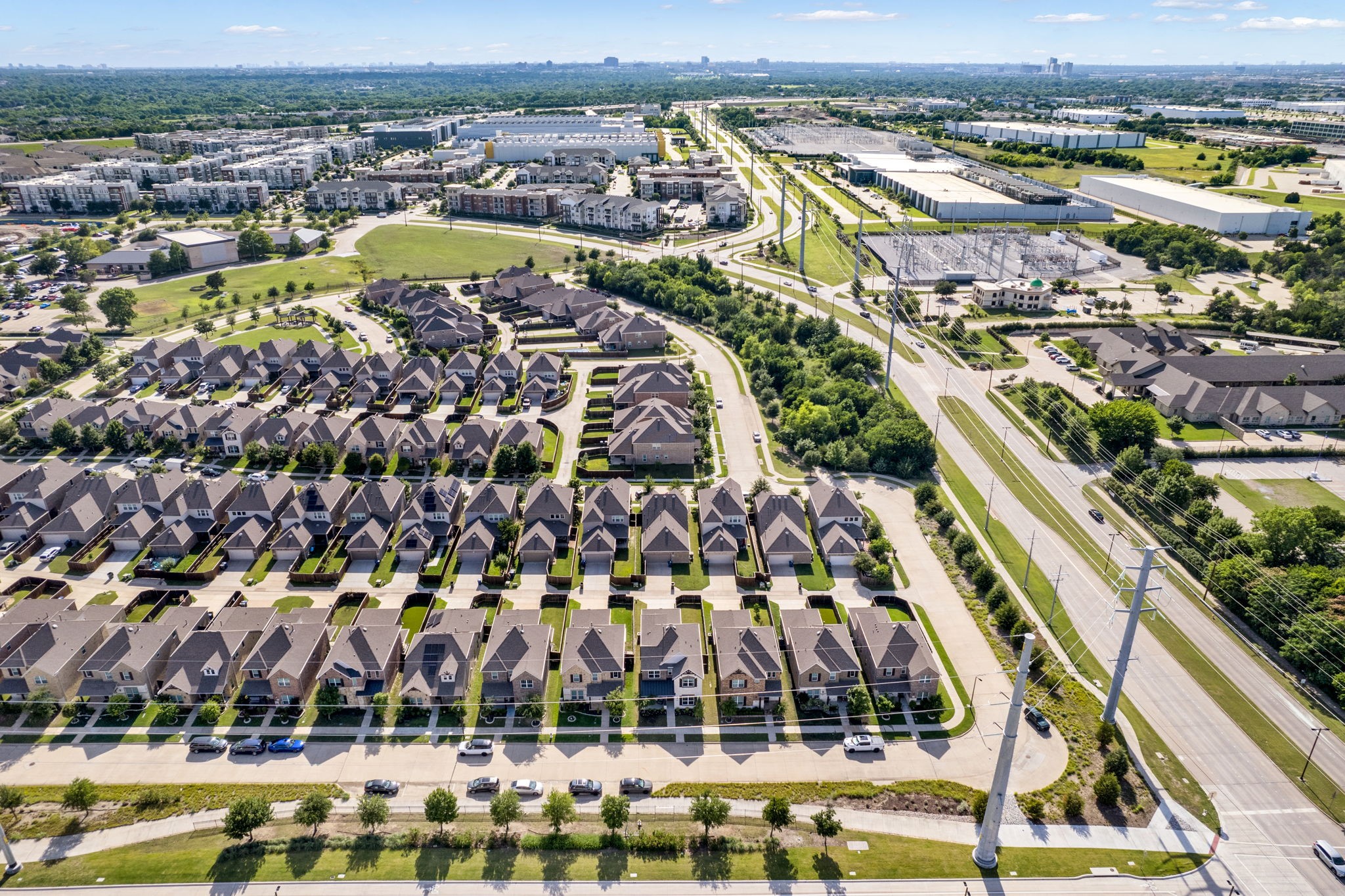 313 Kennewick Drive Garland TX 75044