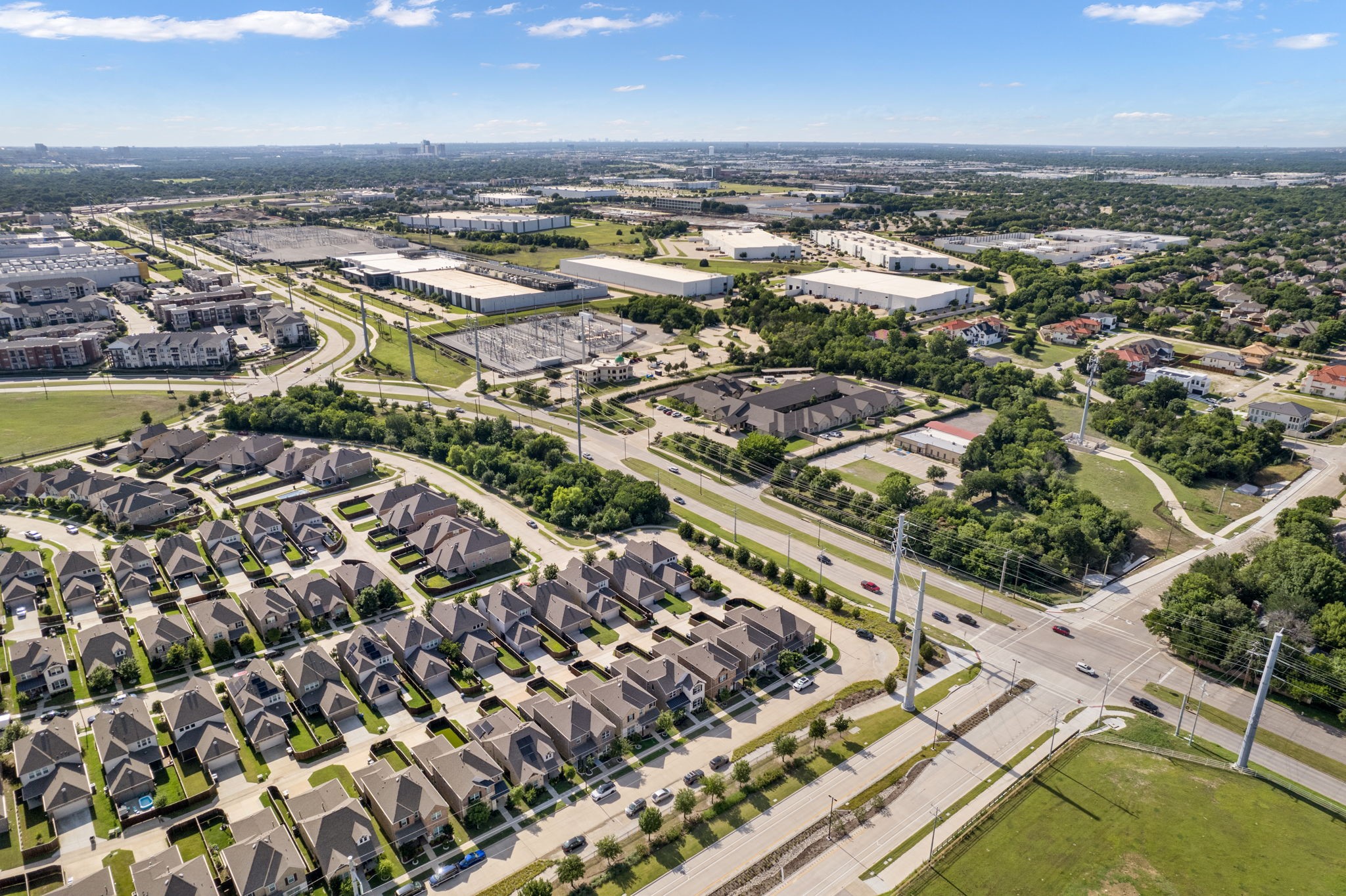 313 Kennewick Drive Garland TX 75044