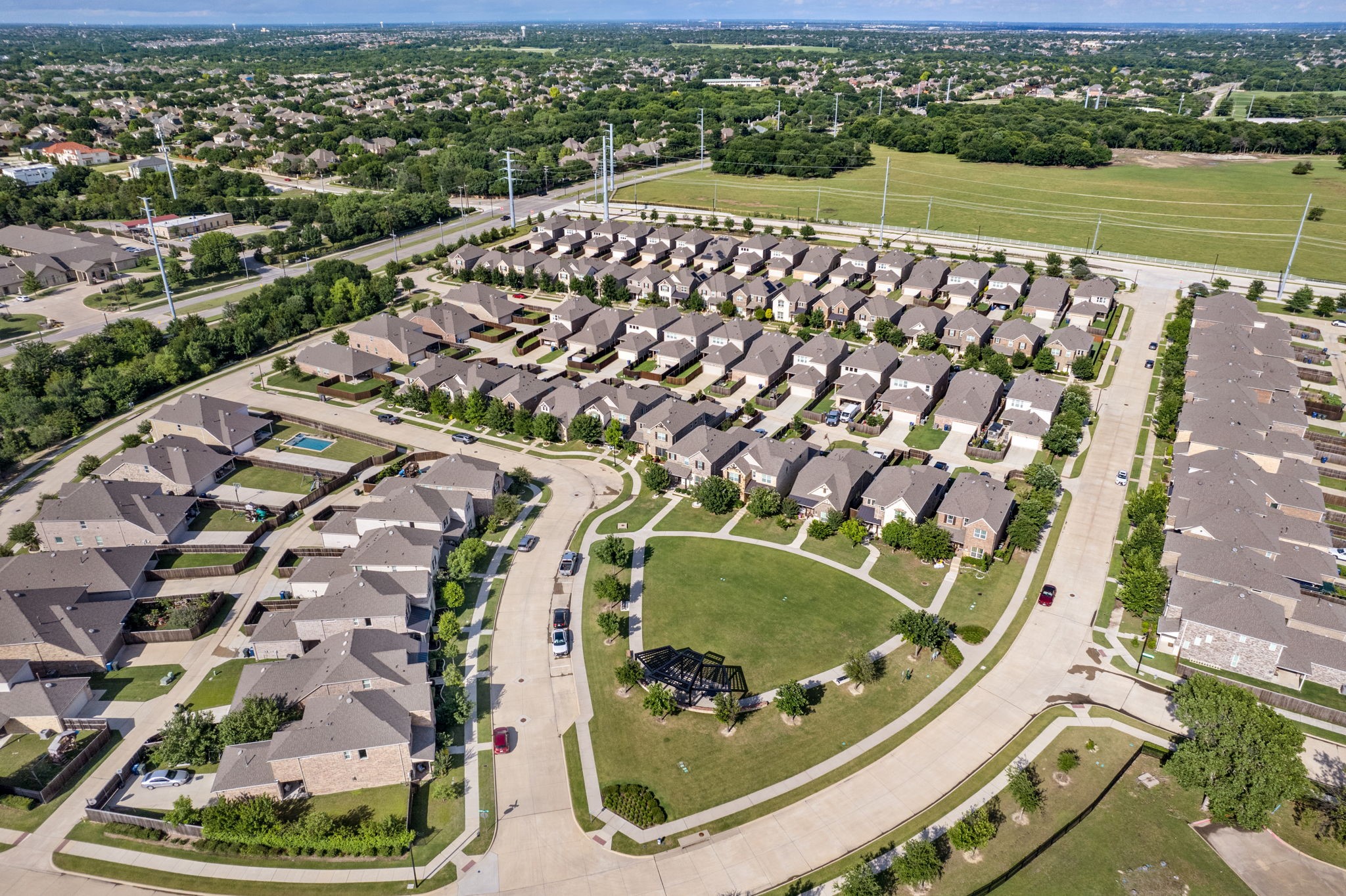 313 Kennewick Drive Garland TX 75044