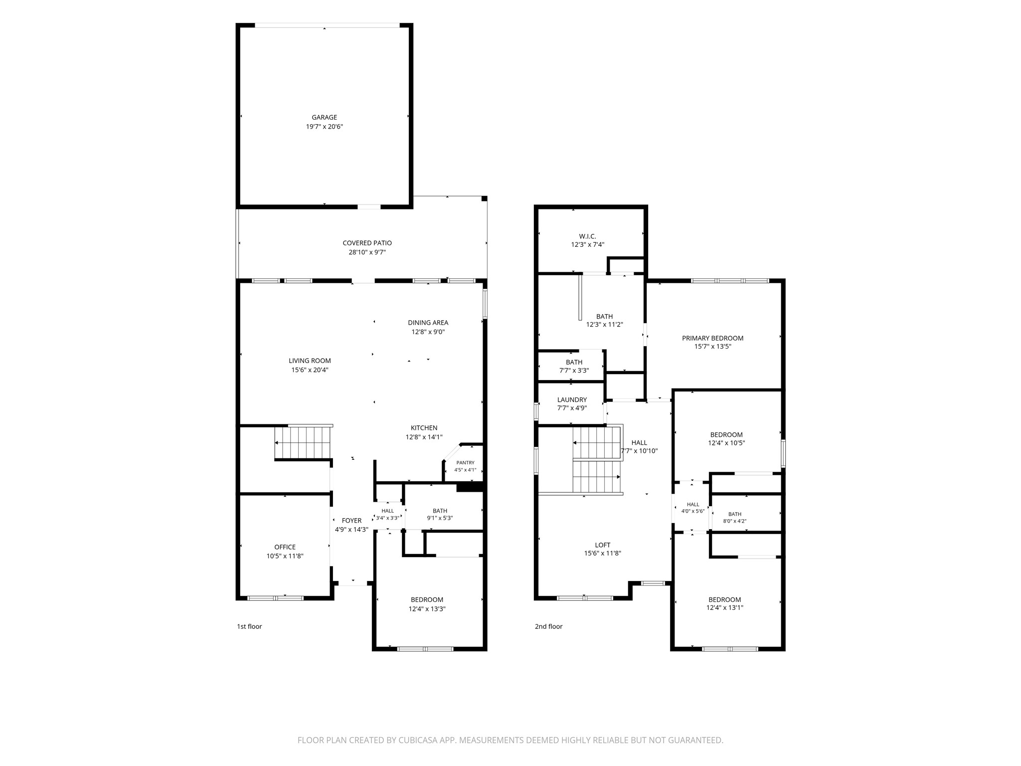 313 Kennewick Drive Garland TX 75044