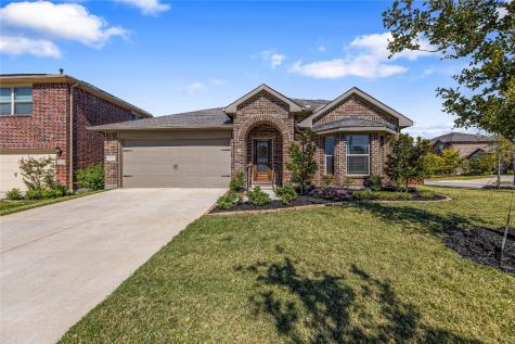 1317 Morning Ridge Trail Aubrey TX 76227