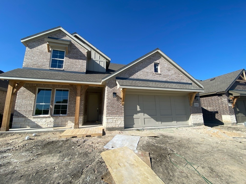 15068 Green Bluff Drive Aledo TX 76008