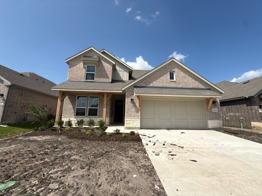 15068 Green Bluff Drive Aledo TX 76008