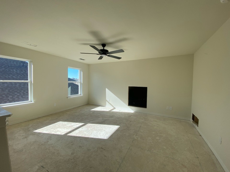 15068 Green Bluff Drive Aledo TX 76008