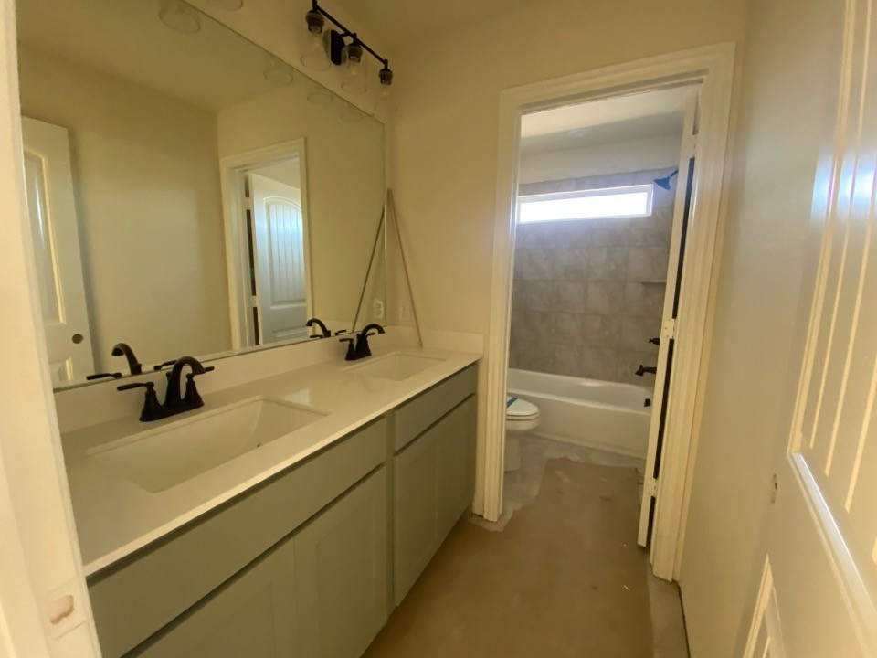 15068 Green Bluff Drive Aledo TX 76008