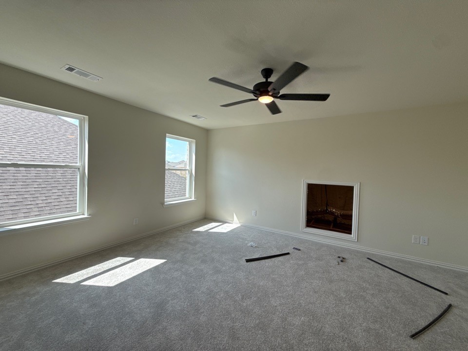 15068 Green Bluff Drive Aledo TX 76008