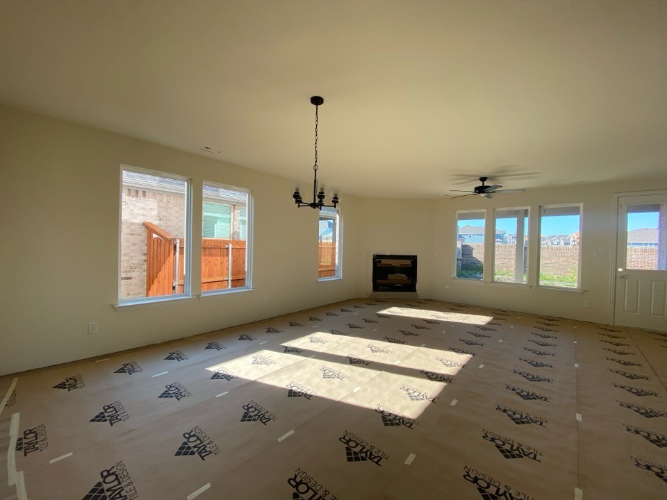 15068 Green Bluff Drive Aledo TX 76008