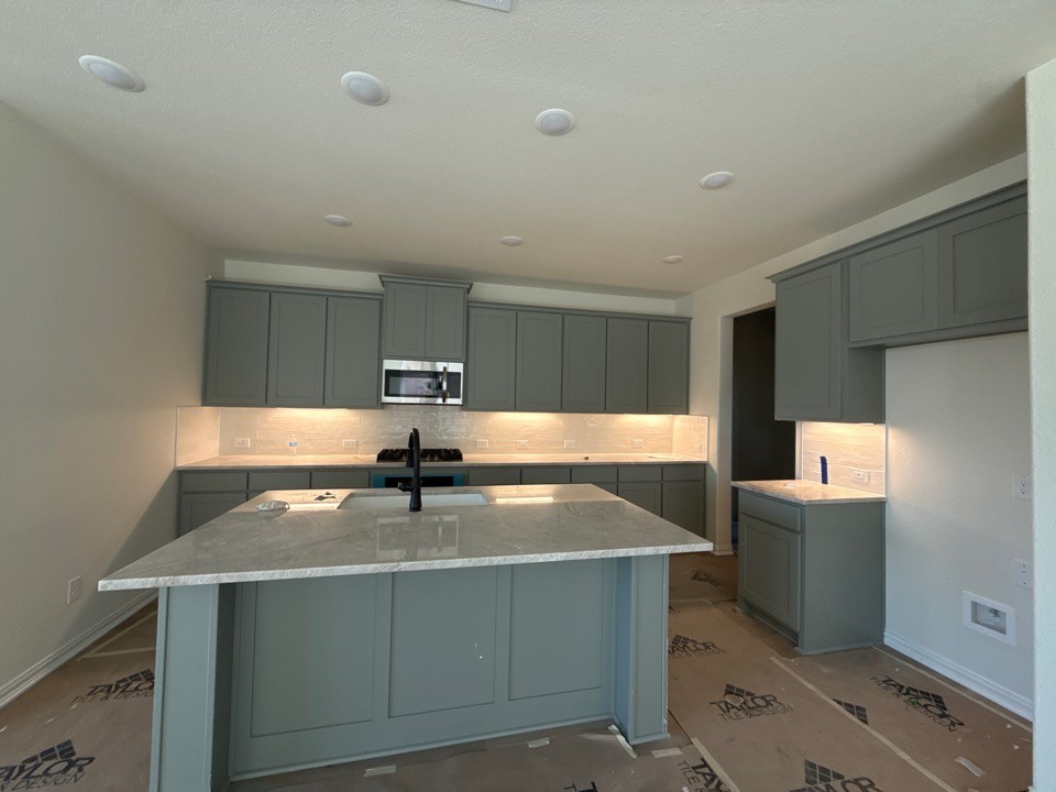 15068 Green Bluff Drive Aledo TX 76008