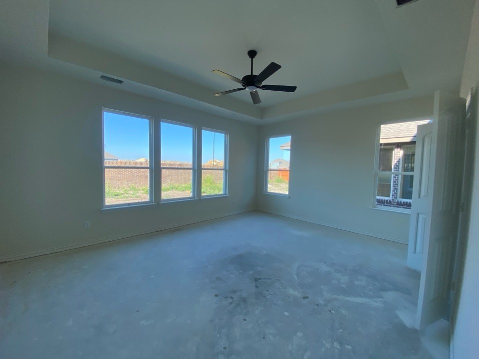 15068 Green Bluff Drive Aledo TX 76008