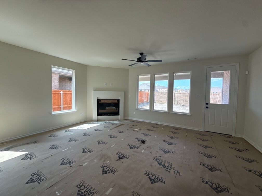 15068 Green Bluff Drive Aledo TX 76008