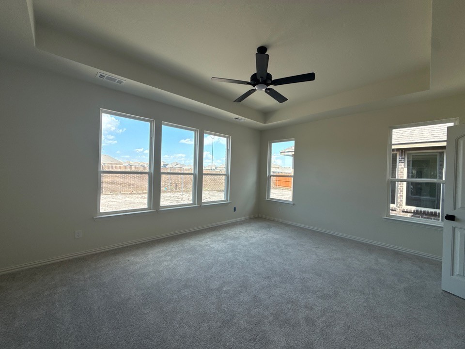 15068 Green Bluff Drive Aledo TX 76008