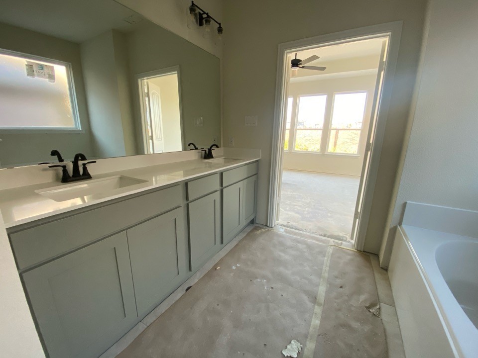 15068 Green Bluff Drive Aledo TX 76008