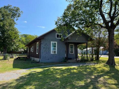 721 S Firstreet Sherman TX 75090