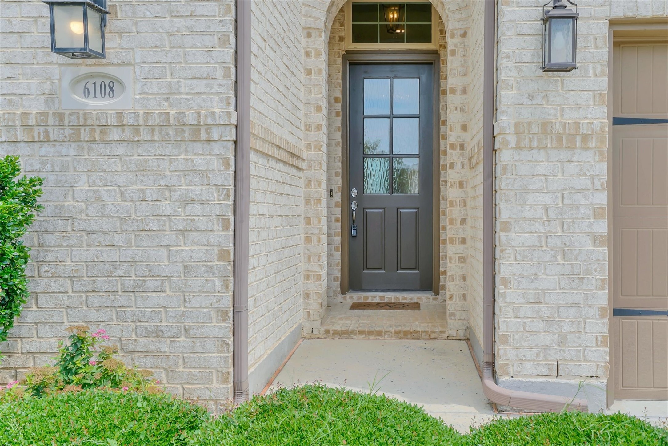 6108 Strada Cove Fort Worth TX 76123