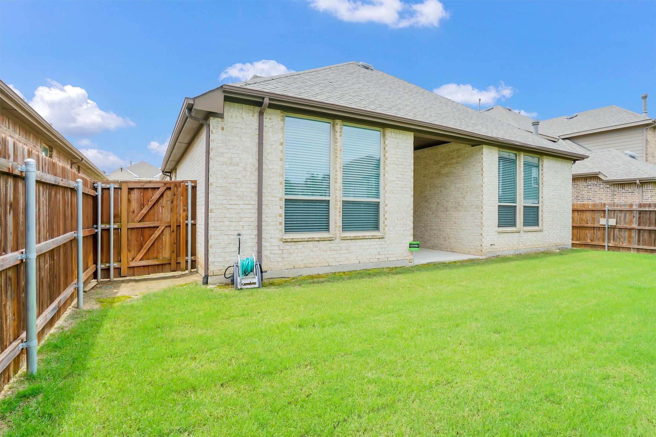 6108 Strada Cove Fort Worth TX 76123