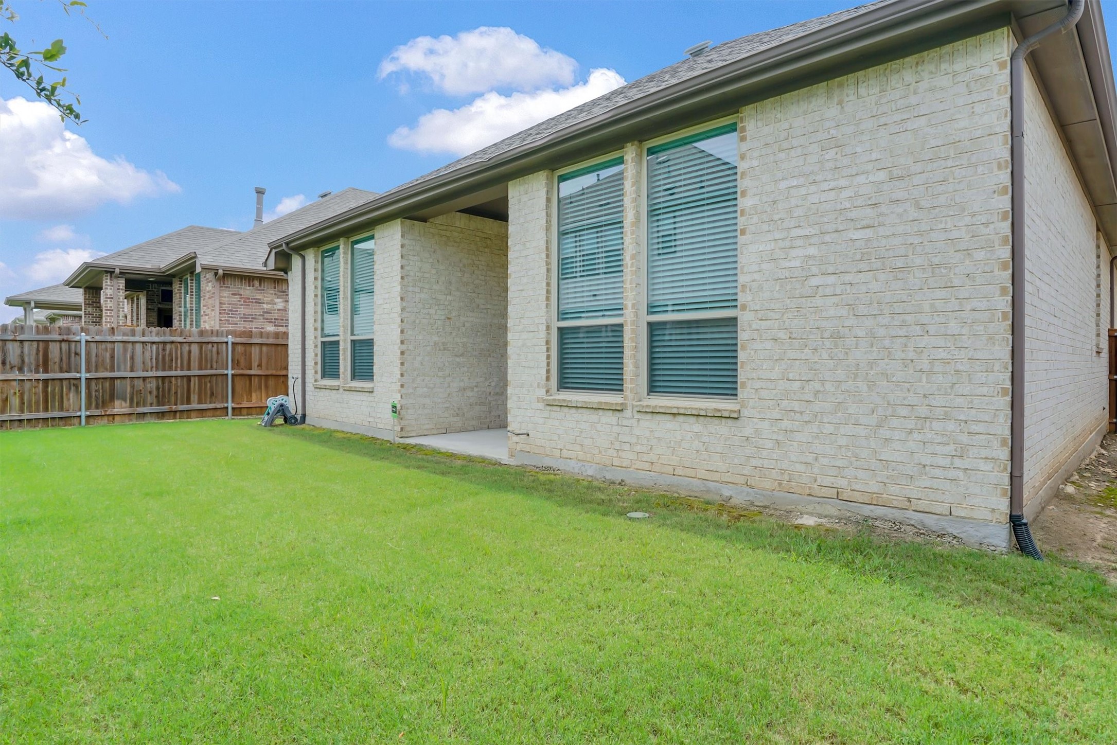 6108 Strada Cove Fort Worth TX 76123